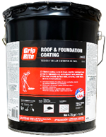 Roof Coating 5 Gal.