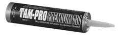 Flashing / Patching Cement Cartridge 10 Oz.