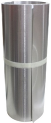 Aluminum Flashing Roll 14" x 50'