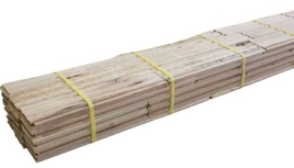 Oak Flooring #2 2 1/4" 20 S.F. Bundle
