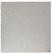 Fissure Drop Ceiling Tile 2' x 4' x 1/2" *