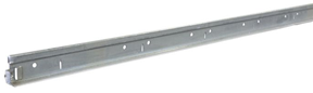 Drop Ceiling Main Runner 12' White