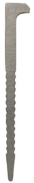 Hardwood Flooring Cleat "L" Shape 2" 1000/Box