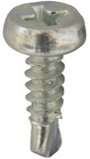 Framing Screws 7/16" Zinc