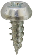 Framing Screws 7/16" Zinc