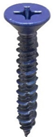 Masonry Screws Philips 100/Bx