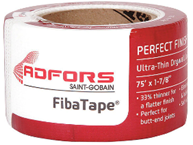 Wall Repair Tape Multi-Purpose 2" x 75'