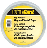 Drywall Joint Tape Fiberglass Mesh 2" x 300'