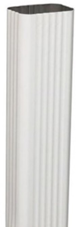 Leader 2" x 3" x 10'
