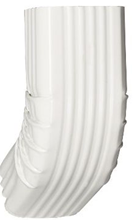 Leader Elbow 2" x 3"