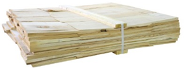 Wood Shims Bundle