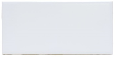 Ceramic Wall Tile 3" x 6" 10 S.F. White