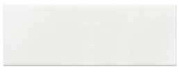Ceramic Wall Tile 4" x 12" 10.66 S.F. White