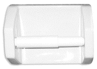 Ceramic Toilet Paper Holder
