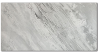 Porcelain Wall & Floor Tile 12" x 24" 16 SF Eden Bardiglio Matte