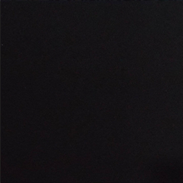 Ceramic Floor Tile 8" x 8" 10.76 S.F. Black #D-890