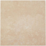 Ceramic Floor Tile 12" X 12" 14 S.F. Sanibel White