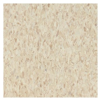 Armstrong Commercial Tile 45 S.F. Sandrift White #51858