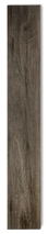 Click Vinyl Flooring 7" x 48" CS/10 24.5 SF #502 Obsidian
