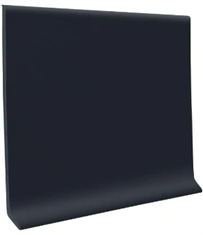 Cove Base 4" x 4'