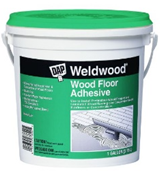 Wood Flooring Adhesive