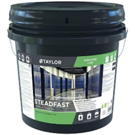Clearset Vinyl Adhesive 4 Gal.