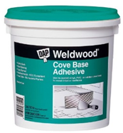 Cove Base Glue