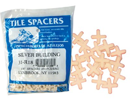 Tile Spacers