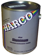 Aluminum Fence Paint 1 Gal.