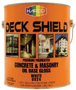 Alkyd Oil Base Paint White