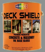 Alkyd Oil Base Paint Medium Gray 1 Gal.