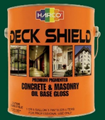 Alkyd Oil Base Paint Forest Green 1 Gal.