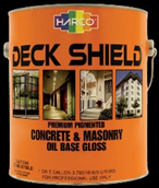 Alkyd Oil Base Paint Black