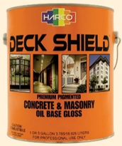 Alkyd Oil Base Paint Almond 1 Gal.