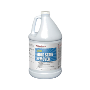 Fiberlock Instant Mold Stain Remover 1 Gal