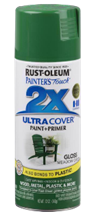 Spray Paint