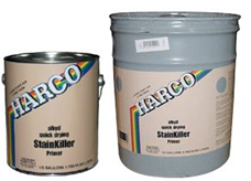 Stain Killer Primer Alkyd