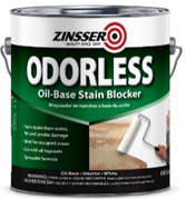 Odorless Stain Killer Primer 1 Gal.