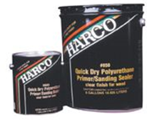 Sealer / Primer Polyurathane Quick Dry