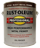 Rust-Oleum Metal Primer 1 Gal.