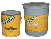 Satin Polyurethane