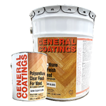Clear Gloss Polyurethane Oil Based