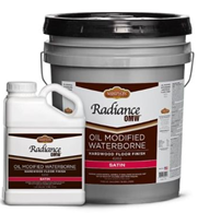 Satin Polyurethane Water Based Fast Drying