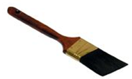 Latex Trim Paint Brush Poly 2"