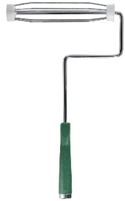 Paint Roller Frame Premium Long Reach 9"