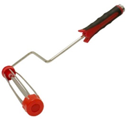 Paint Roller Frame Heavy Duty 9"