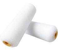 Mini Fabric Paint Roller Cover - Refill 4" Pk/2