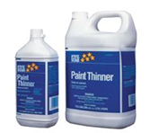 Paint Thinner