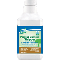 Paint & Varnish Remover Liquid 1 Qt.
