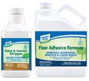 Paint & Varnish Remover Liquid 1 Gal.